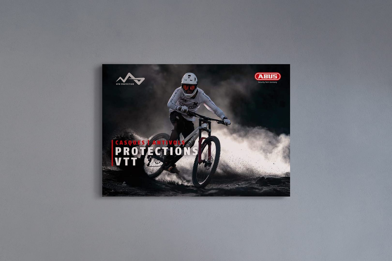Abus - Catalogue Protections VTT